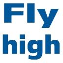 :flyhigh: