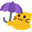 :meow_umbrella: